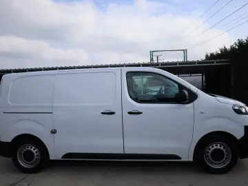 Citroen Jumpy L1H1 1.5 D