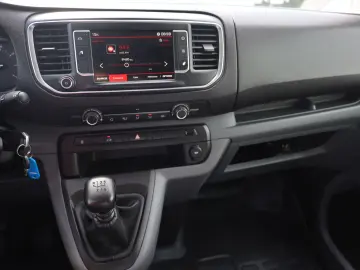 Citroen Jumpy L1H1 1.5 D