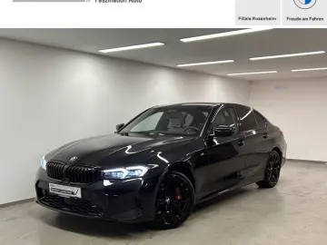 330d xDrive Limousine M Sportpaket Pro DA. Prof.