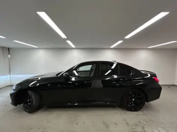 330d xDrive Limousine M Sportpaket Pro DA. Prof.