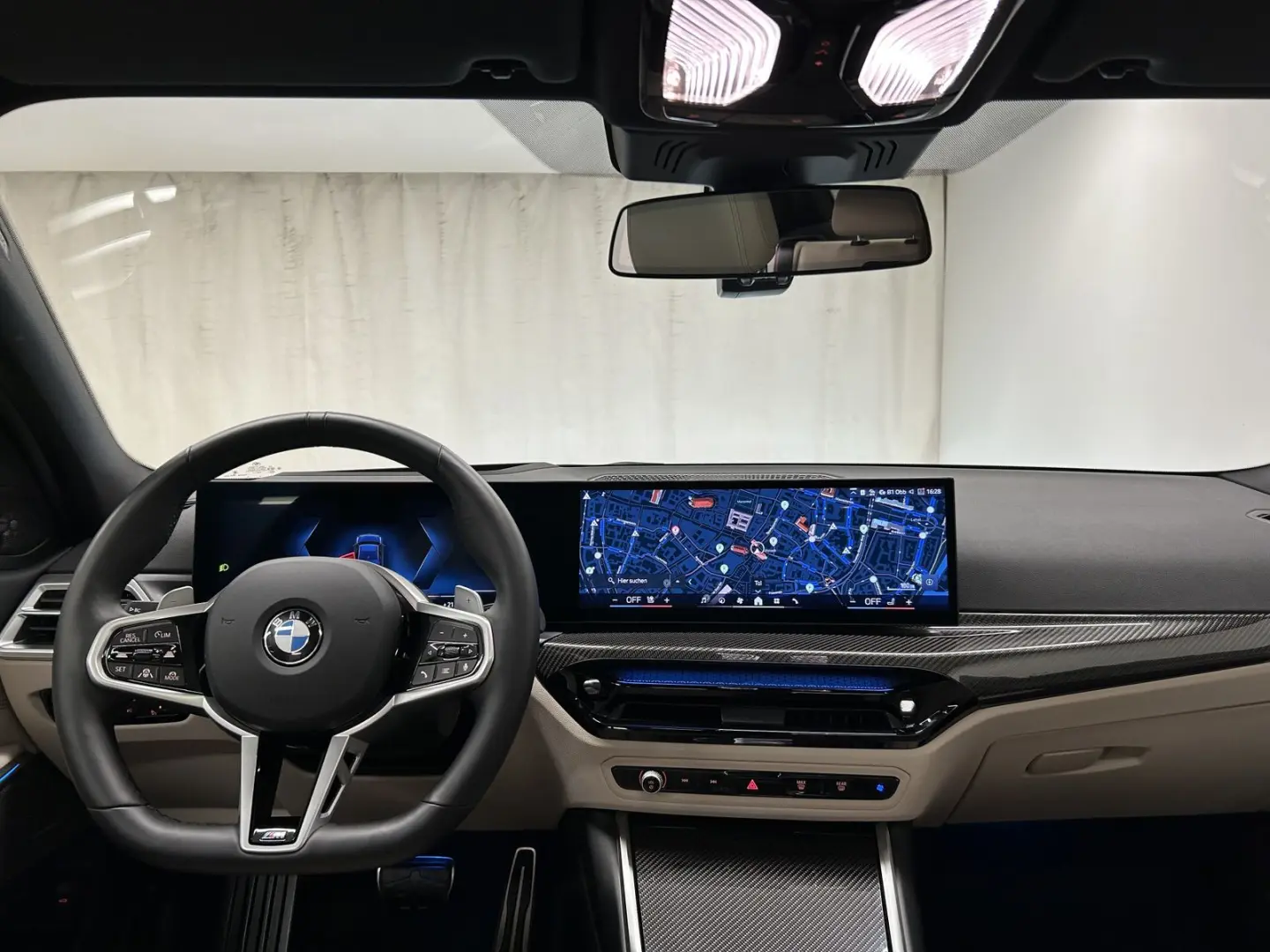 330d xDrive Limousine M Sportpaket Pro DA. Prof.