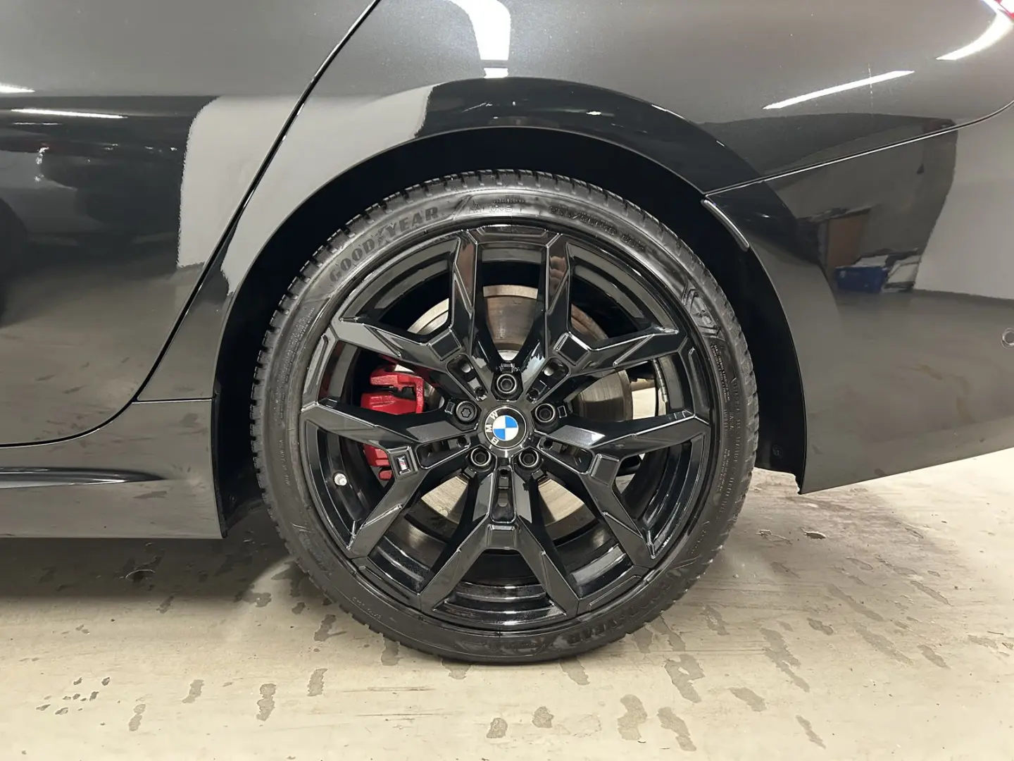 330d xDrive Limousine M Sportpaket Pro DA. Prof.