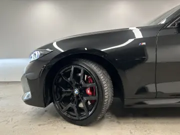 330d xDrive Limousine M Sportpaket Pro DA. Prof.