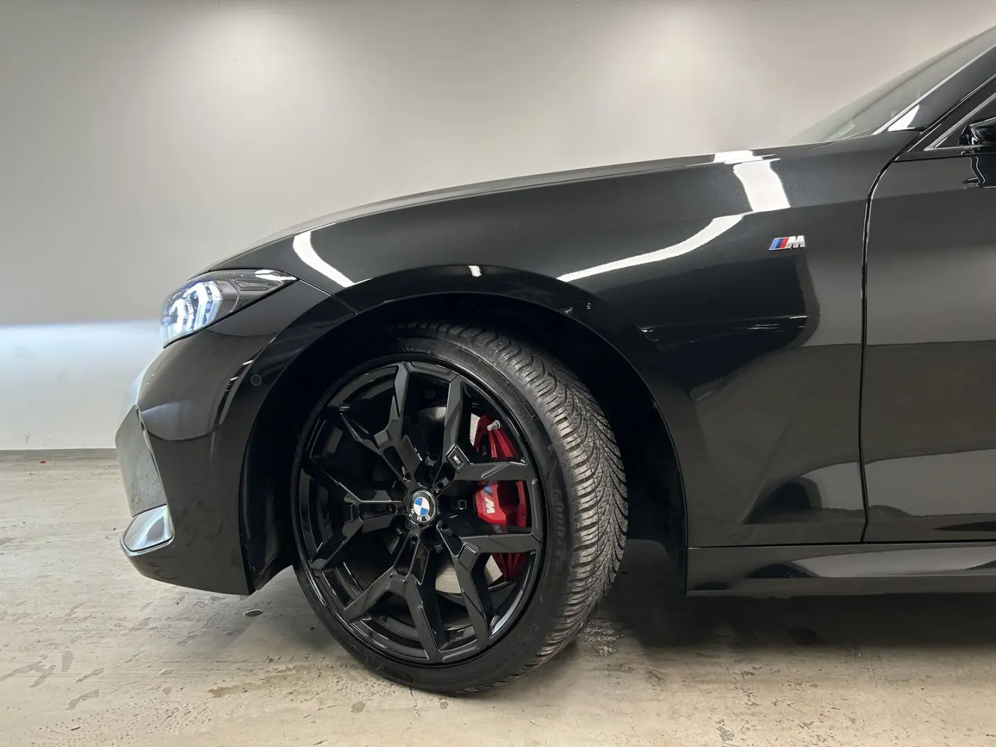 330d xDrive Limousine M Sportpaket Pro DA. Prof.