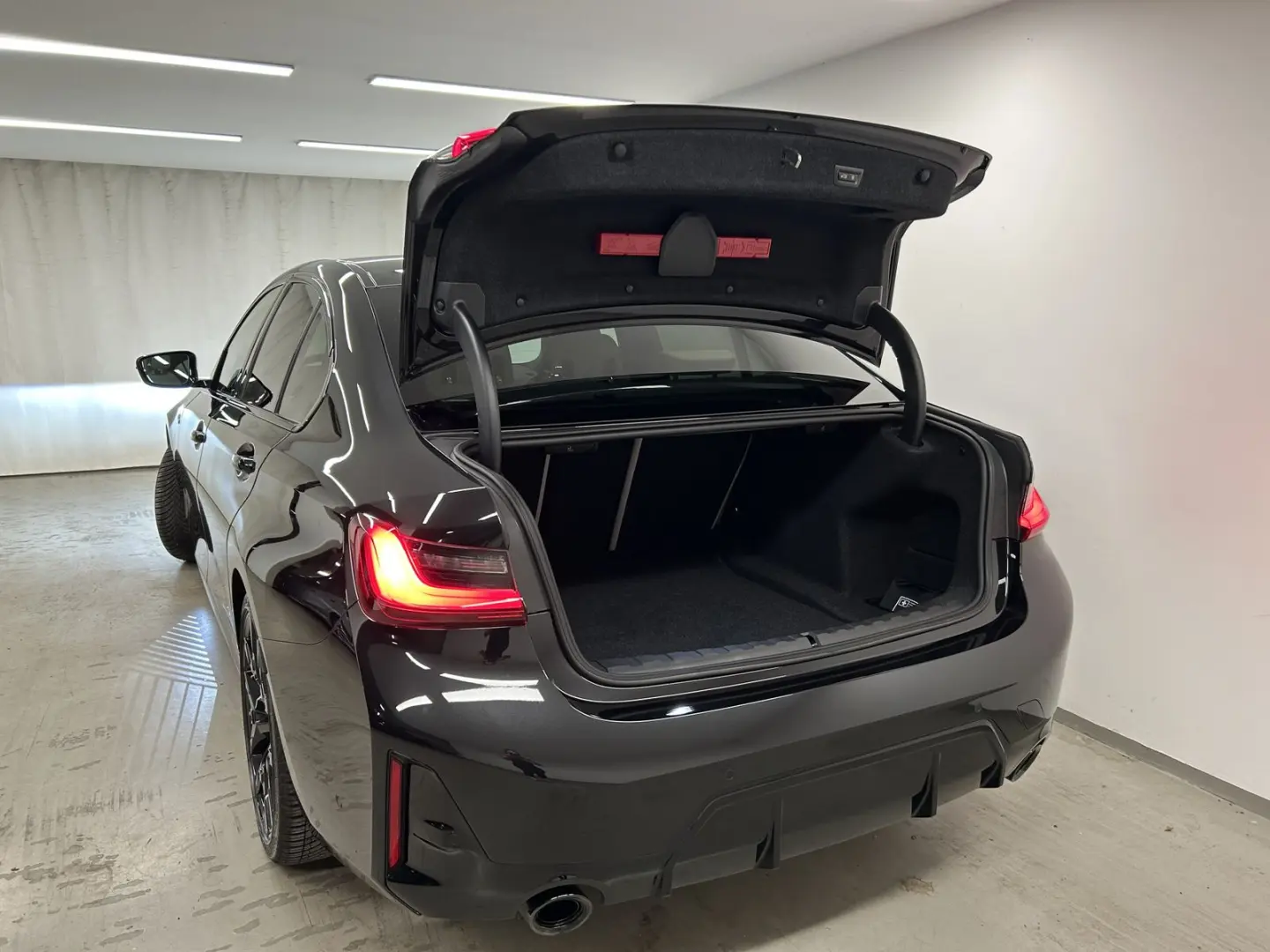 330d xDrive Limousine M Sportpaket Pro DA. Prof.