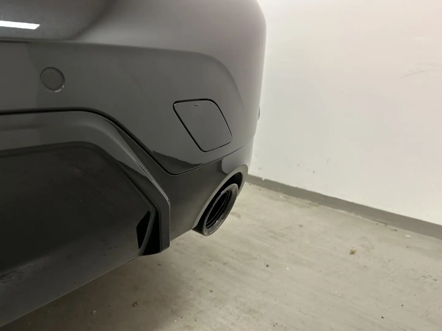 330d xDrive Limousine M Sportpaket Pro DA. Prof.