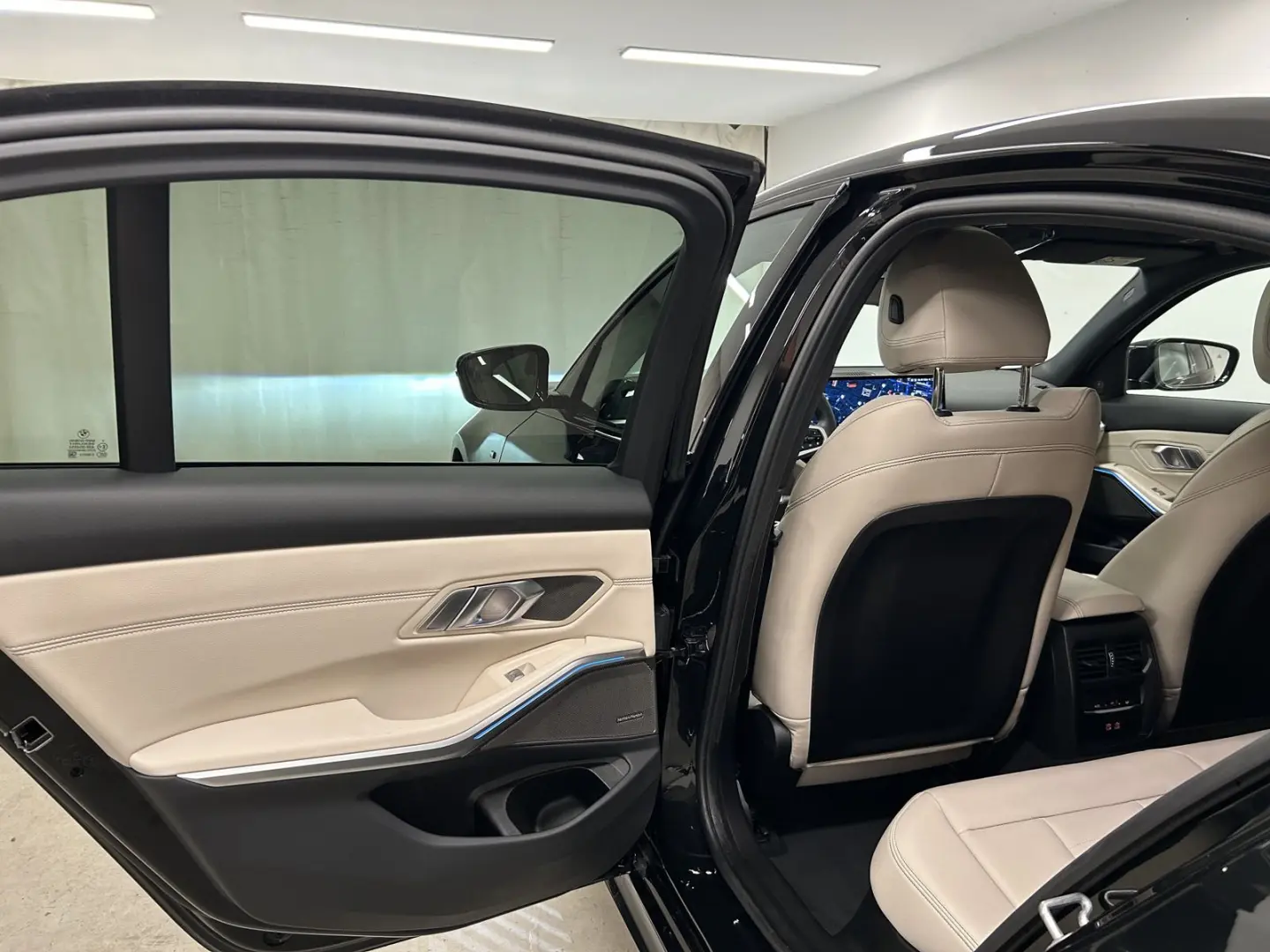 330d xDrive Limousine M Sportpaket Pro DA. Prof.