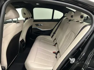 330d xDrive Limousine M Sportpaket Pro DA. Prof.