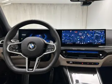 330d xDrive Limousine M Sportpaket Pro DA. Prof.