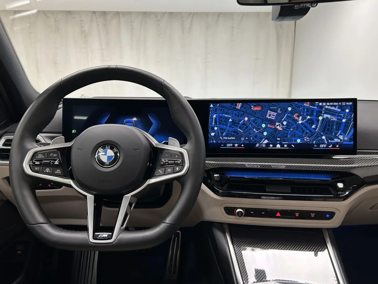 330d xDrive Limousine M Sportpaket Pro DA. Prof.