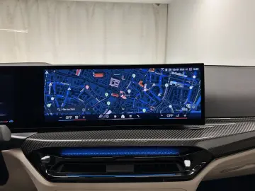 330d xDrive Limousine M Sportpaket Pro DA. Prof.