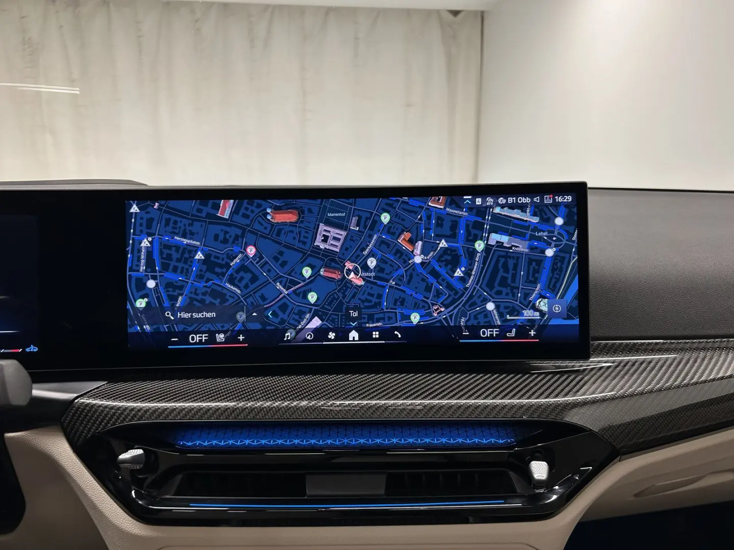 330d xDrive Limousine M Sportpaket Pro DA. Prof.