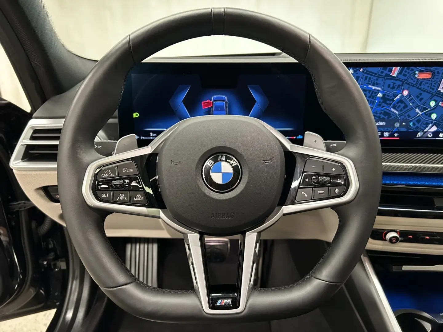 330d xDrive Limousine M Sportpaket Pro DA. Prof.