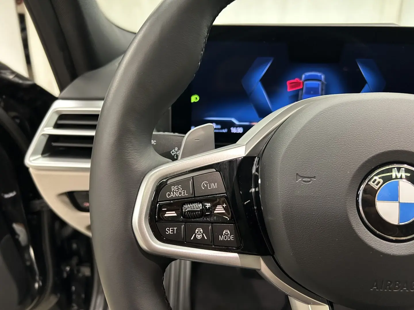 330d xDrive Limousine M Sportpaket Pro DA. Prof.