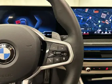 330d xDrive Limousine M Sportpaket Pro DA. Prof.