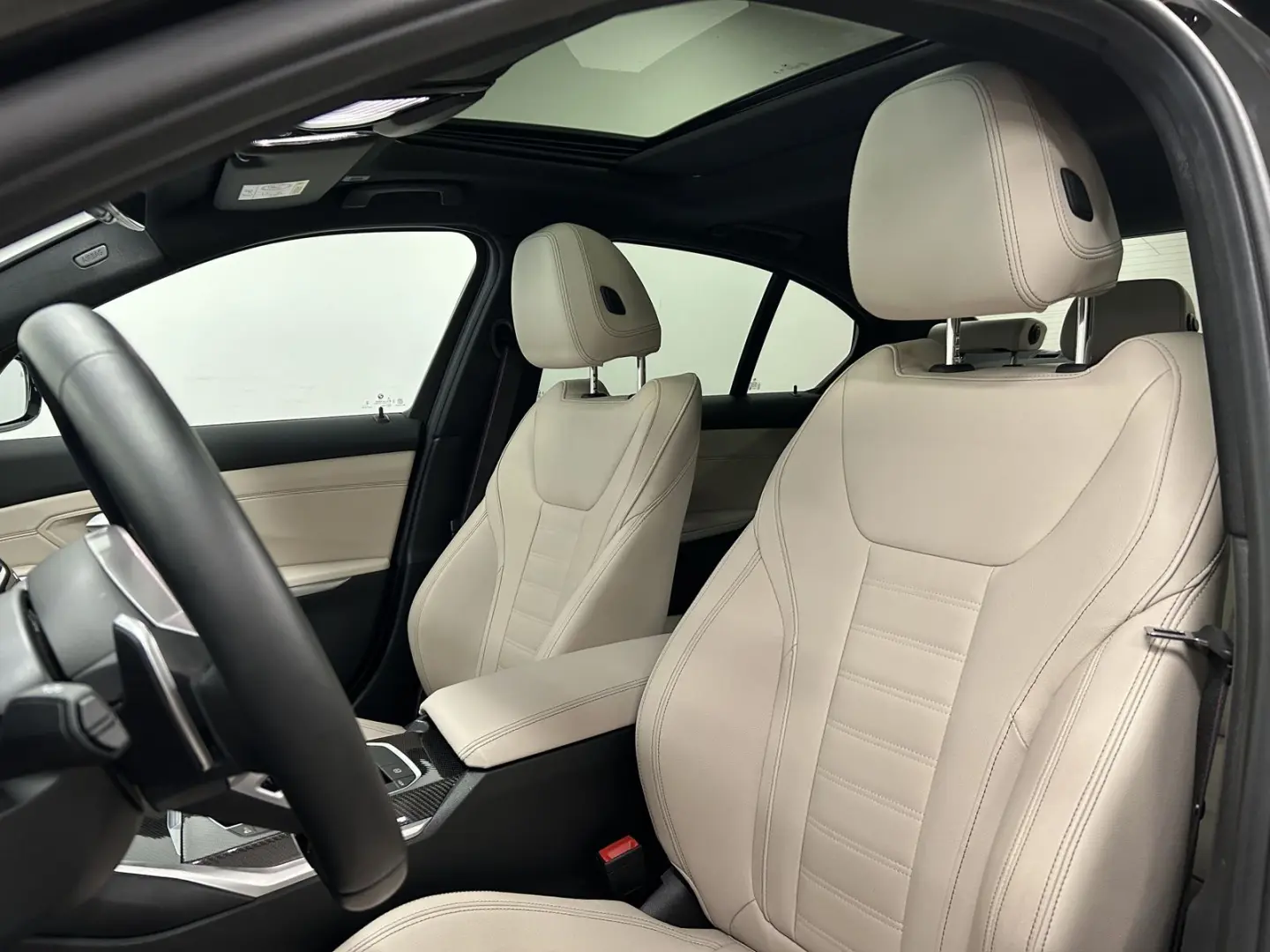 330d xDrive Limousine M Sportpaket Pro DA. Prof.