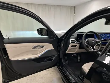 330d xDrive Limousine M Sportpaket Pro DA. Prof.