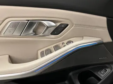 330d xDrive Limousine M Sportpaket Pro DA. Prof.