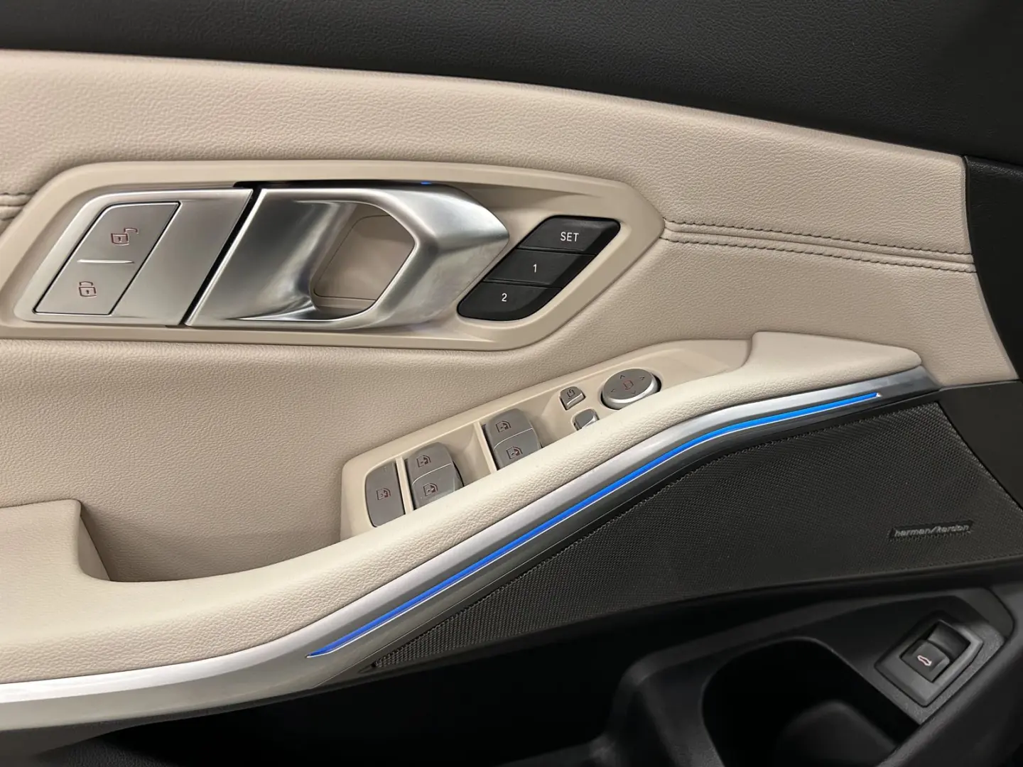 330d xDrive Limousine M Sportpaket Pro DA. Prof.