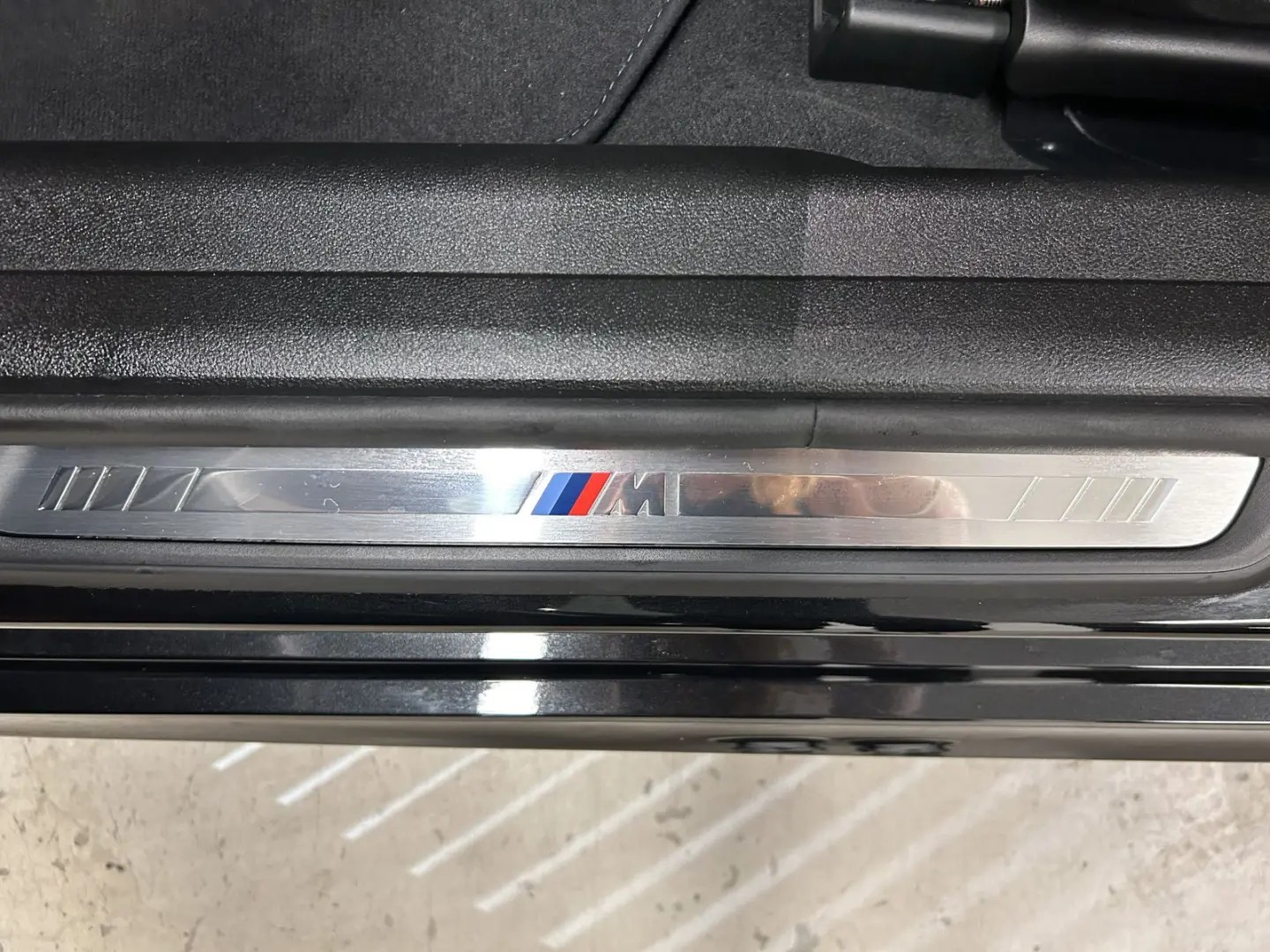 330d xDrive Limousine M Sportpaket Pro DA. Prof.