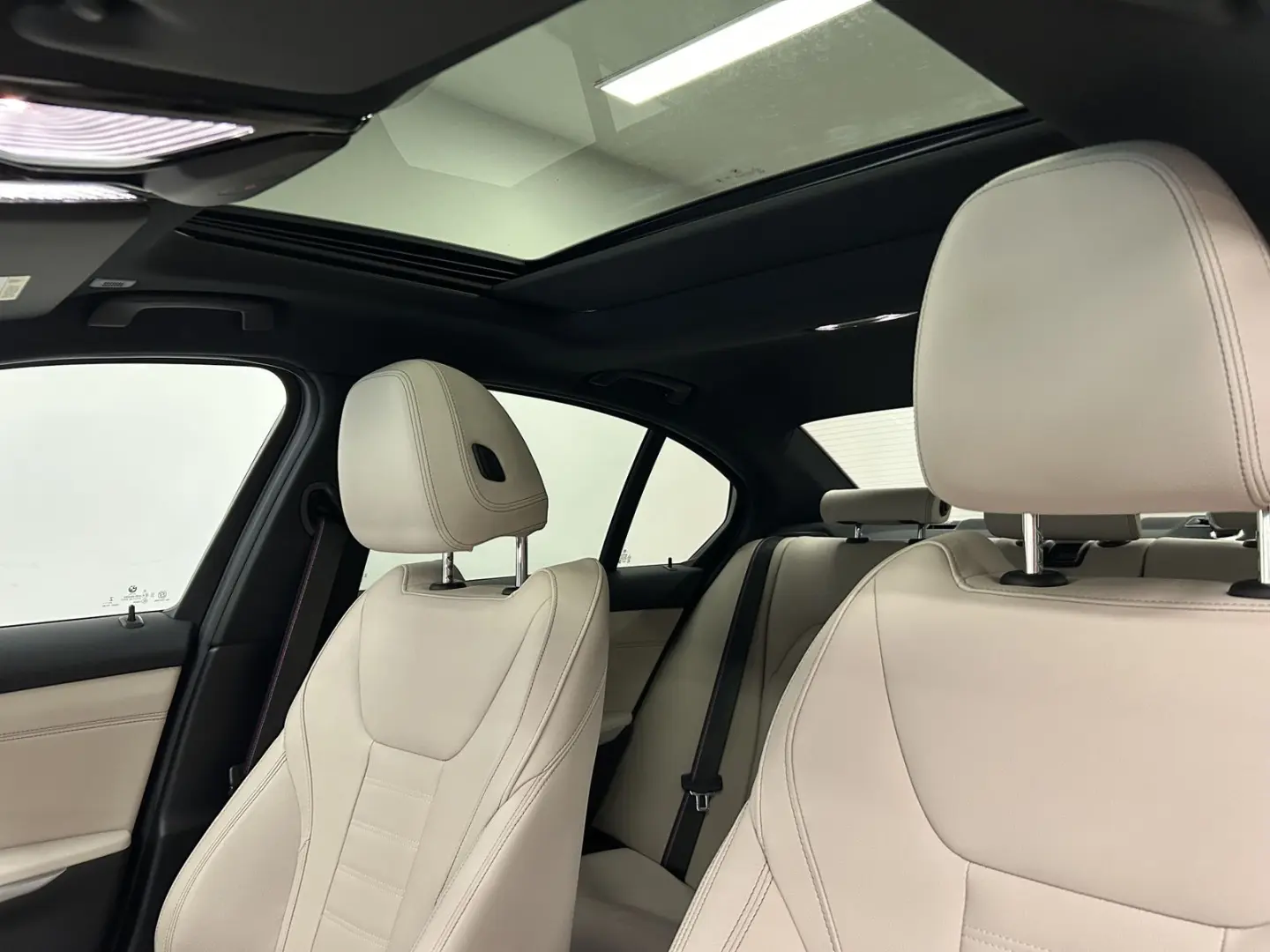 330d xDrive Limousine M Sportpaket Pro DA. Prof.