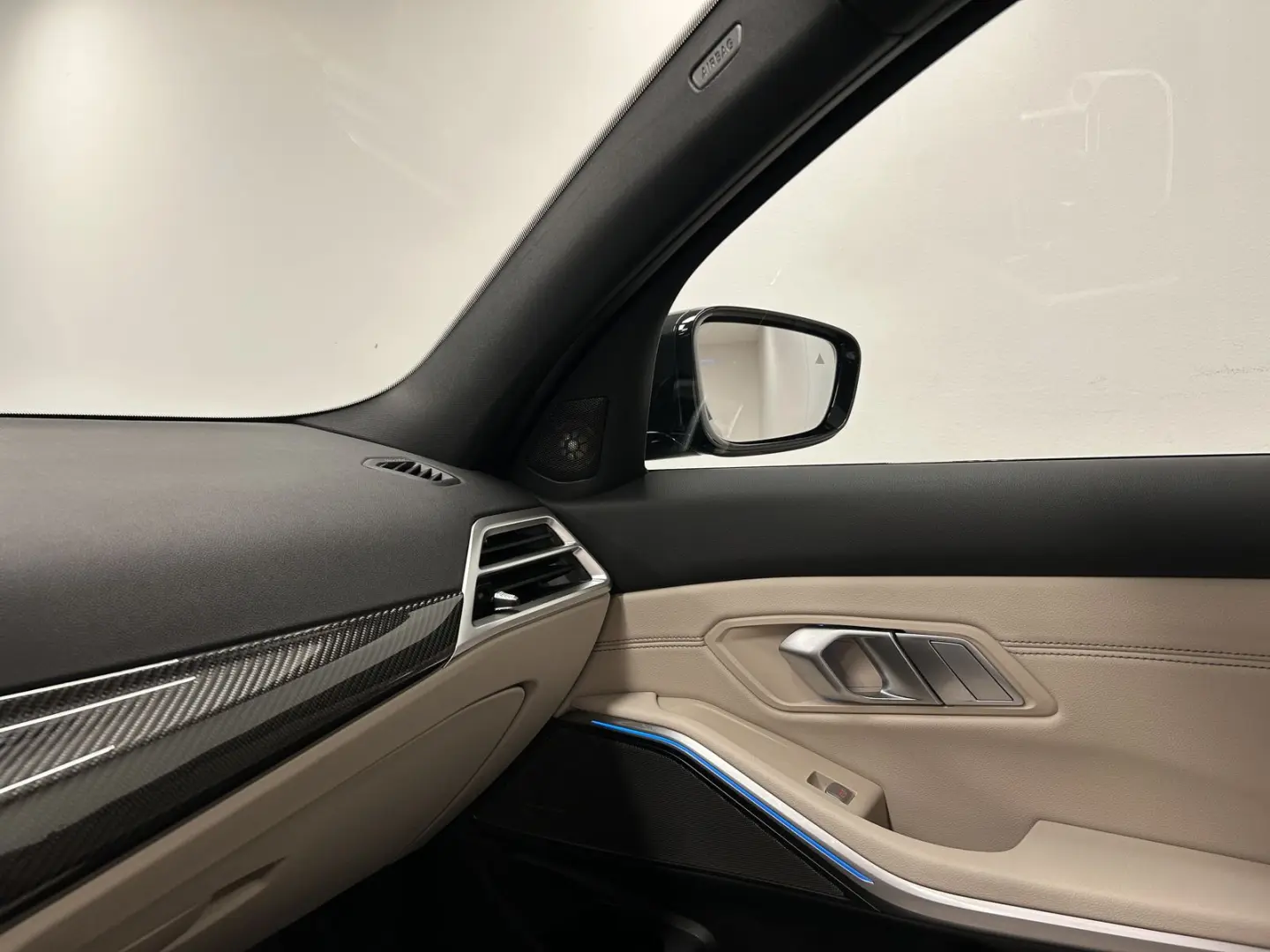 330d xDrive Limousine M Sportpaket Pro DA. Prof.