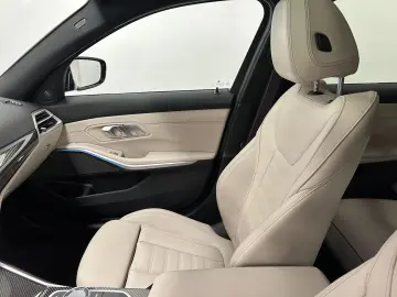 330d xDrive Limousine M Sportpaket Pro DA. Prof.