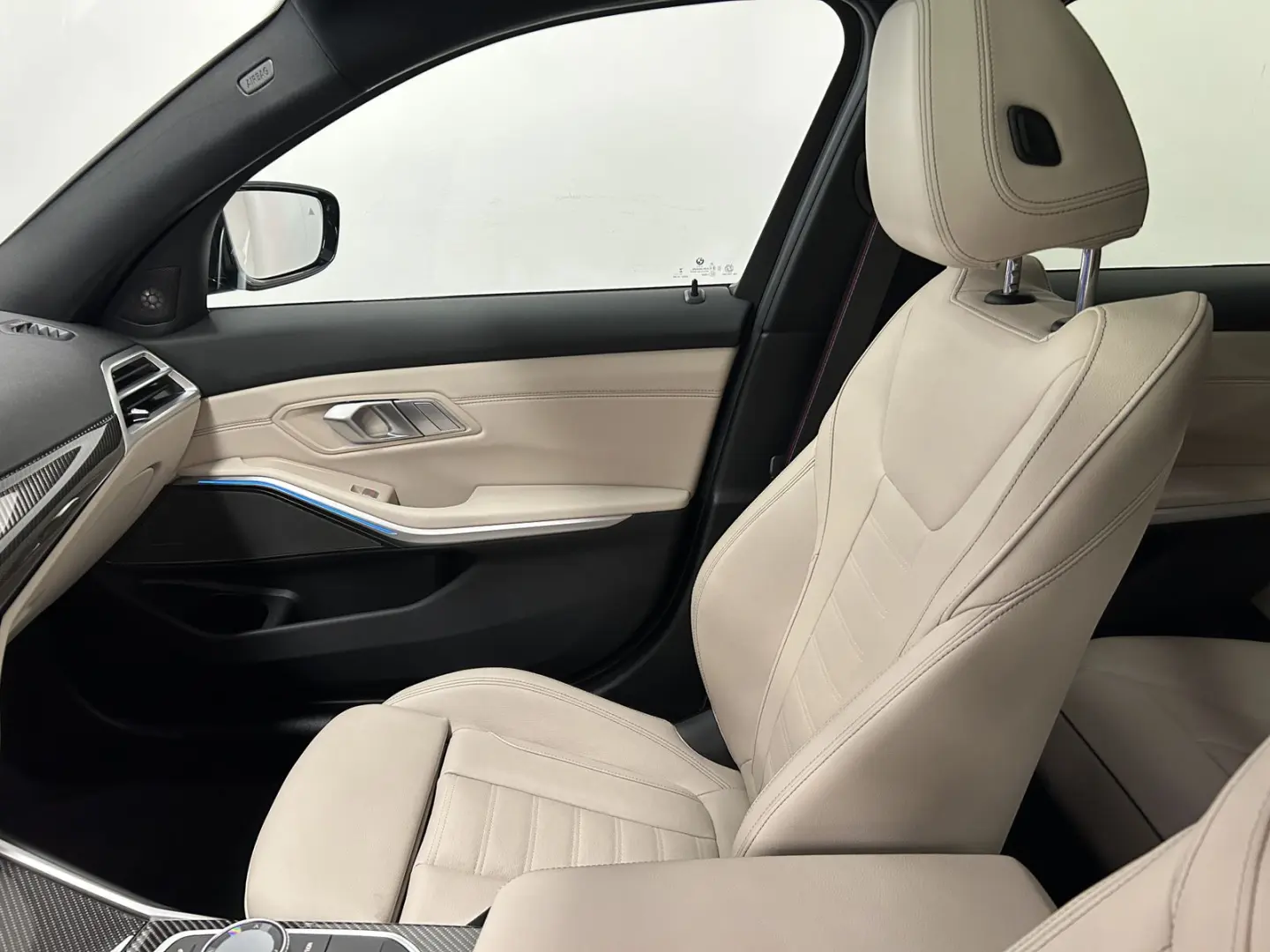 330d xDrive Limousine M Sportpaket Pro DA. Prof.