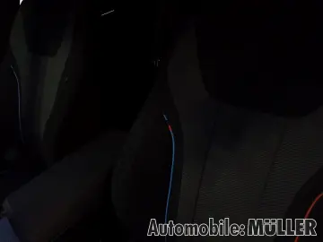 430 Gran Coupe d MSport H&K RFK Lenkradhzg. Keyl