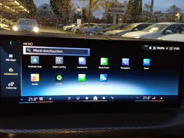 430 Gran Coupe d MSport H&K RFK Lenkradhzg. Keyl