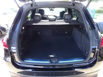 GLE 300 d 4Matic-Burmester-21''-LED-Panorama-