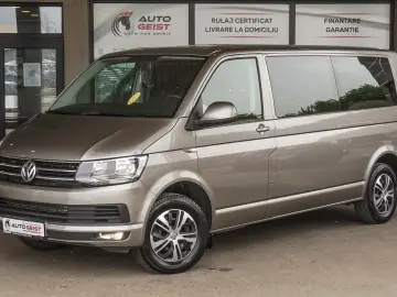 Volkswagen Caravelle T6 2.0 TDI KR Comfortline DSG