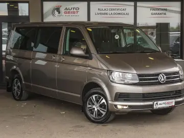 Volkswagen Caravelle T6 2.0 TDI KR Comfortline DSG
