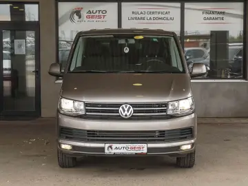 Volkswagen Caravelle T6 2.0 TDI KR Comfortline DSG