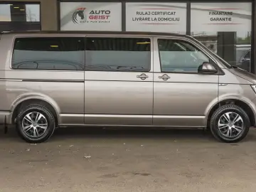 Volkswagen Caravelle T6 2.0 TDI KR Comfortline DSG