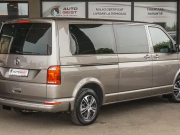 Volkswagen Caravelle T6 2.0 TDI KR Comfortline DSG