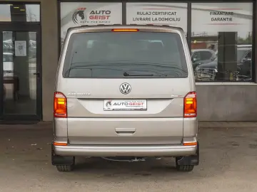 Volkswagen Caravelle T6 2.0 TDI KR Comfortline DSG