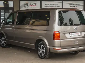 Volkswagen Caravelle T6 2.0 TDI KR Comfortline DSG