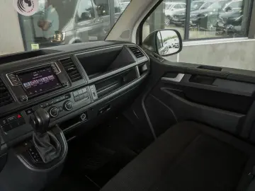 Volkswagen Caravelle T6 2.0 TDI KR Comfortline DSG