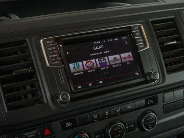 Volkswagen Caravelle T6 2.0 TDI KR Comfortline DSG