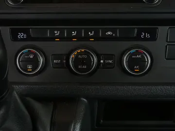 Volkswagen Caravelle T6 2.0 TDI KR Comfortline DSG