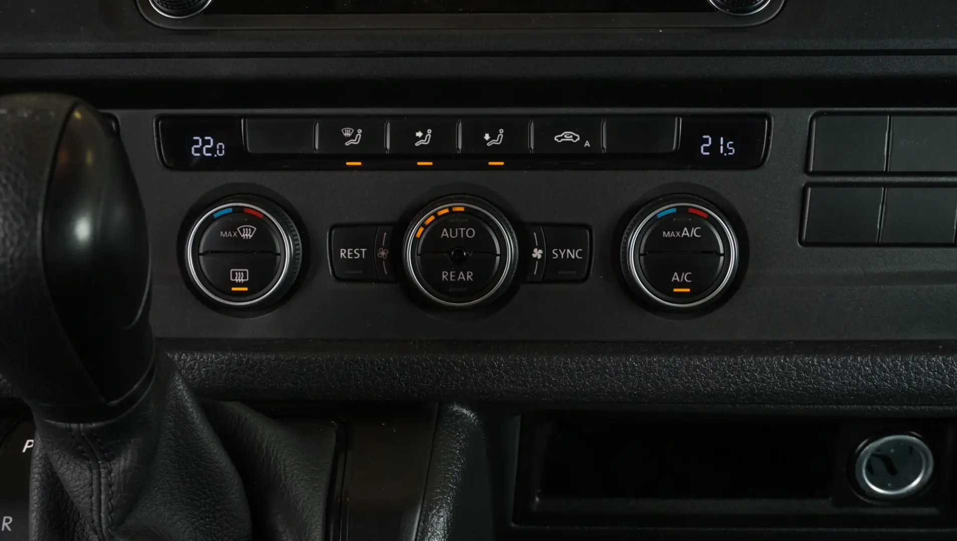 Volkswagen Caravelle T6 2.0 TDI KR Comfortline DSG