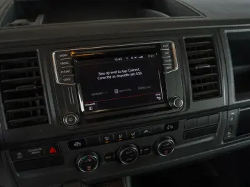 Volkswagen Caravelle T6 2.0 TDI KR Comfortline DSG