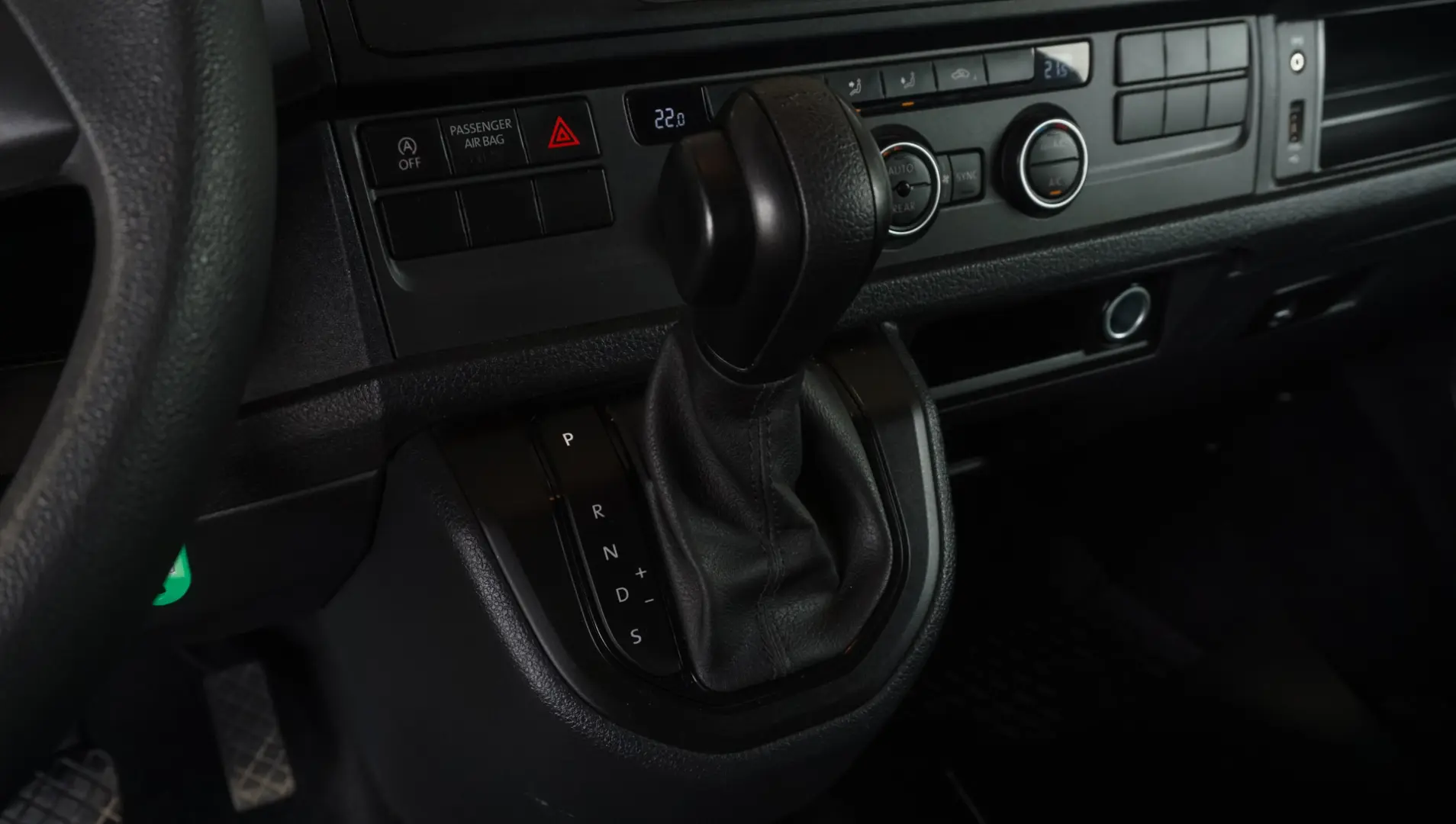 Volkswagen Caravelle T6 2.0 TDI KR Comfortline DSG