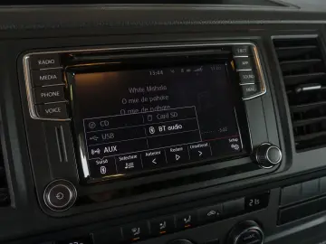 Volkswagen Caravelle T6 2.0 TDI KR Comfortline DSG