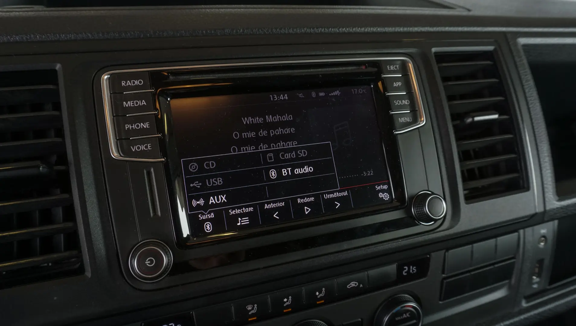 Volkswagen Caravelle T6 2.0 TDI KR Comfortline DSG