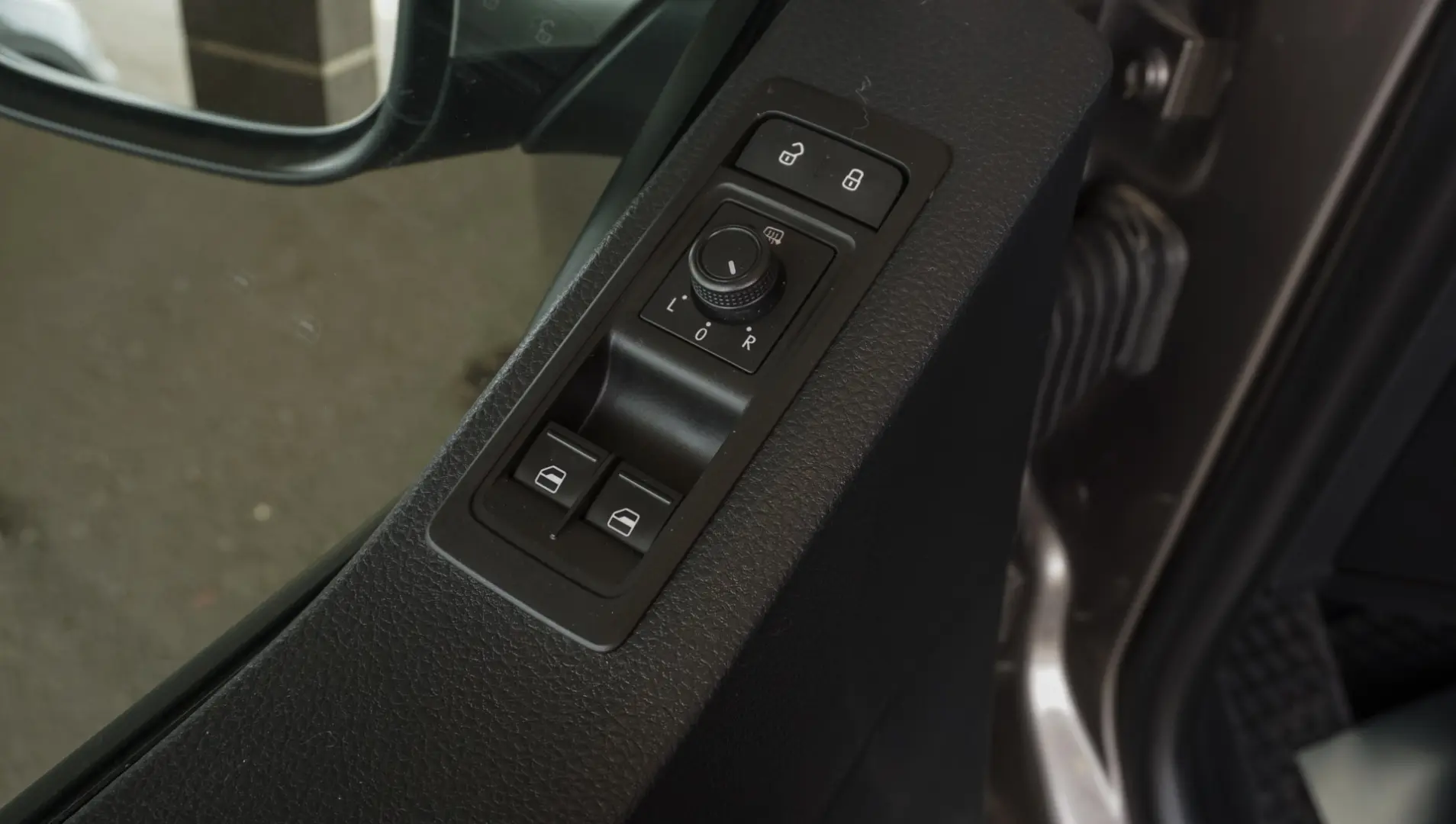 Volkswagen Caravelle T6 2.0 TDI KR Comfortline DSG