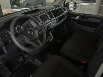 Volkswagen Caravelle T6 2.0 TDI KR Comfortline DSG