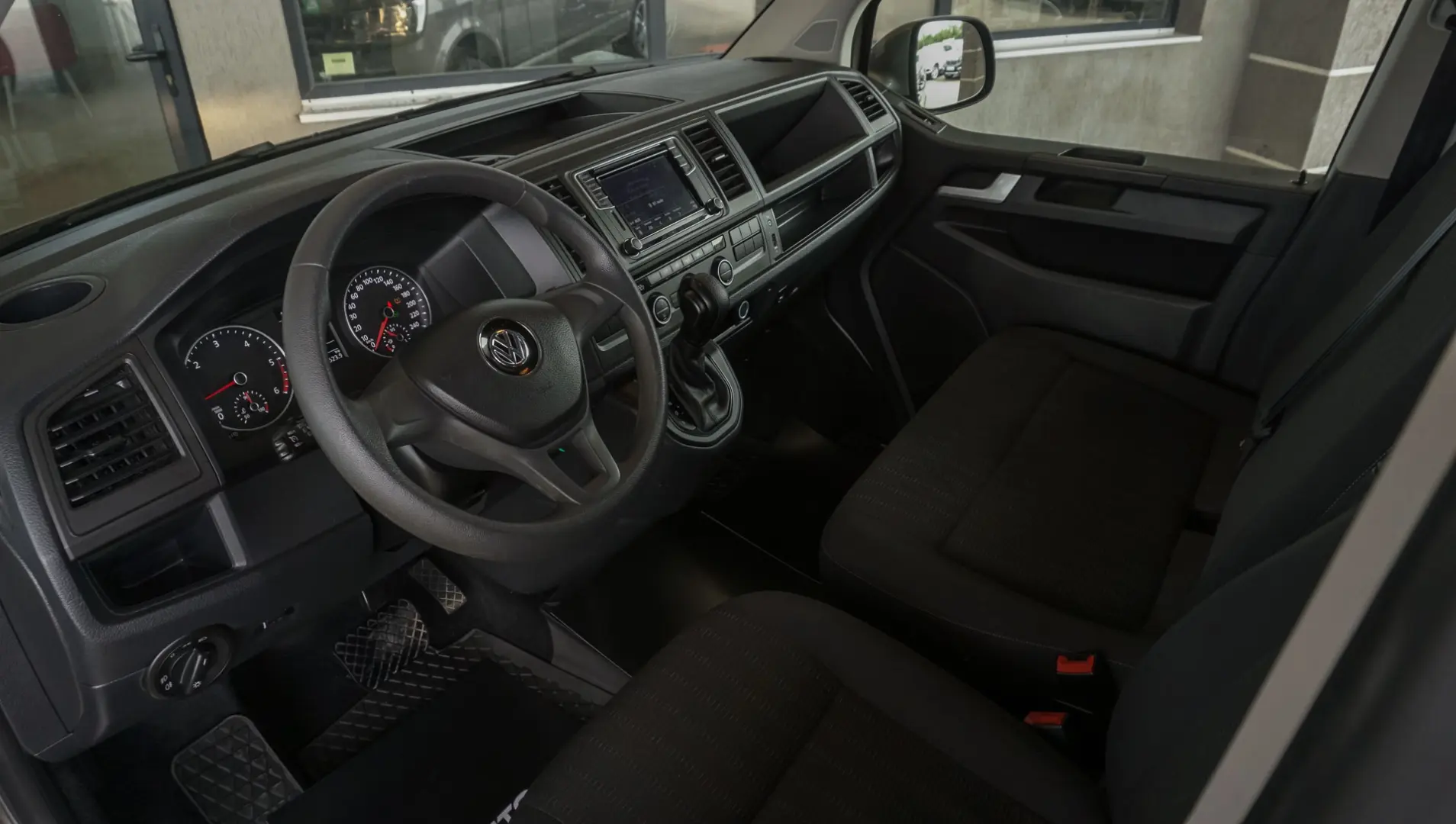 Volkswagen Caravelle T6 2.0 TDI KR Comfortline DSG