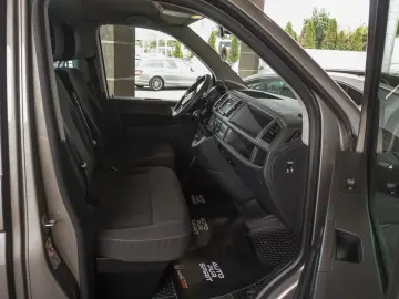 Volkswagen Caravelle T6 2.0 TDI KR Comfortline DSG